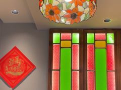 -禄运茶居·手工点心(体育西店)