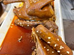 豉油皇乳鸽-鸽鸟轩(石岐店)