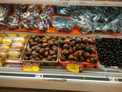 -乐乐鲜果水果超市(河北店)