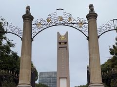-抗战胜利纪念堂博物馆