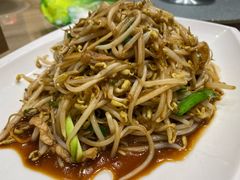 -味莊·青岛菜(云霄路店)