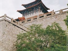 -解放阁