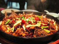 老板恋上鱼-老板恋上鱼(恒隆广场店)