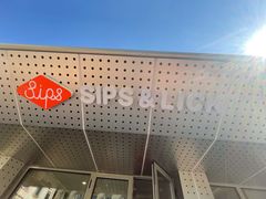 -Sips&Lick茶兰咖啡(五道口店)