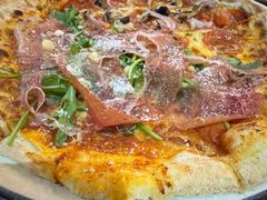 -PIZZA BIANCA(万象城店)