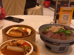 -聚福山莊·寻味顺德(北滘店)