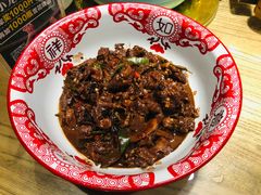 乡村血鸭-农耕记·湖南土菜(科技园店)