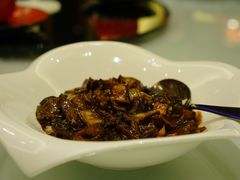 -君来湖滨饭店·渔餐厅