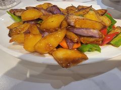 -李老哈·东北菜(宋园路店)