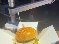 -SPACELAB失重餐厅(世纪汇店)