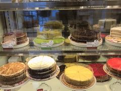 -BILLY ANGEL蛋糕店(三成COEX店)