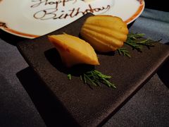 -wann lounge 低温慢煮牛排·清吧