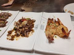 -火地铁板烧(昆山万象汇店)