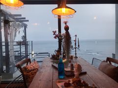 餐具摆设-Cafe Rooftop Cheongsapo