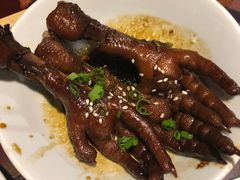 -大牌大·传统杭帮菜(湖滨店)