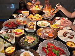 -花潮料理艺食馆(成都万象城店)