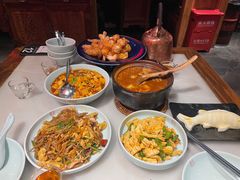 -小吊梨汤·北京菜·烤鸭(华润万象城店)