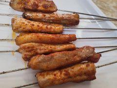 -于记沙布袋馄饨