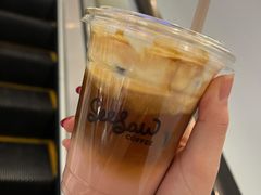 -Seesaw Coffee(上海虹桥天地店)