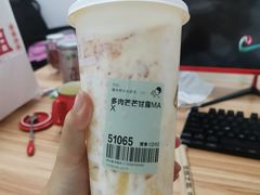 -喜茶(深圳海岸城店)