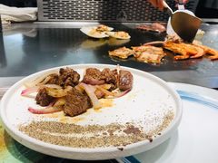 -大渔铁板烧(万象城店)