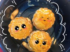 -西贝(六里桥旗舰店)