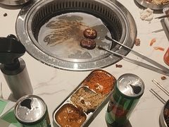 -花味·自助烤肉(南方时代店)