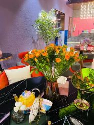 -花隐·美芙炫海菲秀皮肤管理中心