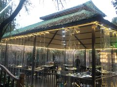 -醉月城西昌火盆烧烤(天府店)
