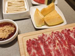 -海底捞火锅(青悦城店)
