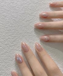 -1T·1M 日式美甲美睫