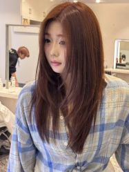 -MMby Hair Code芭曲发型