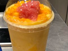 芒果-果呀呀(国金街店)