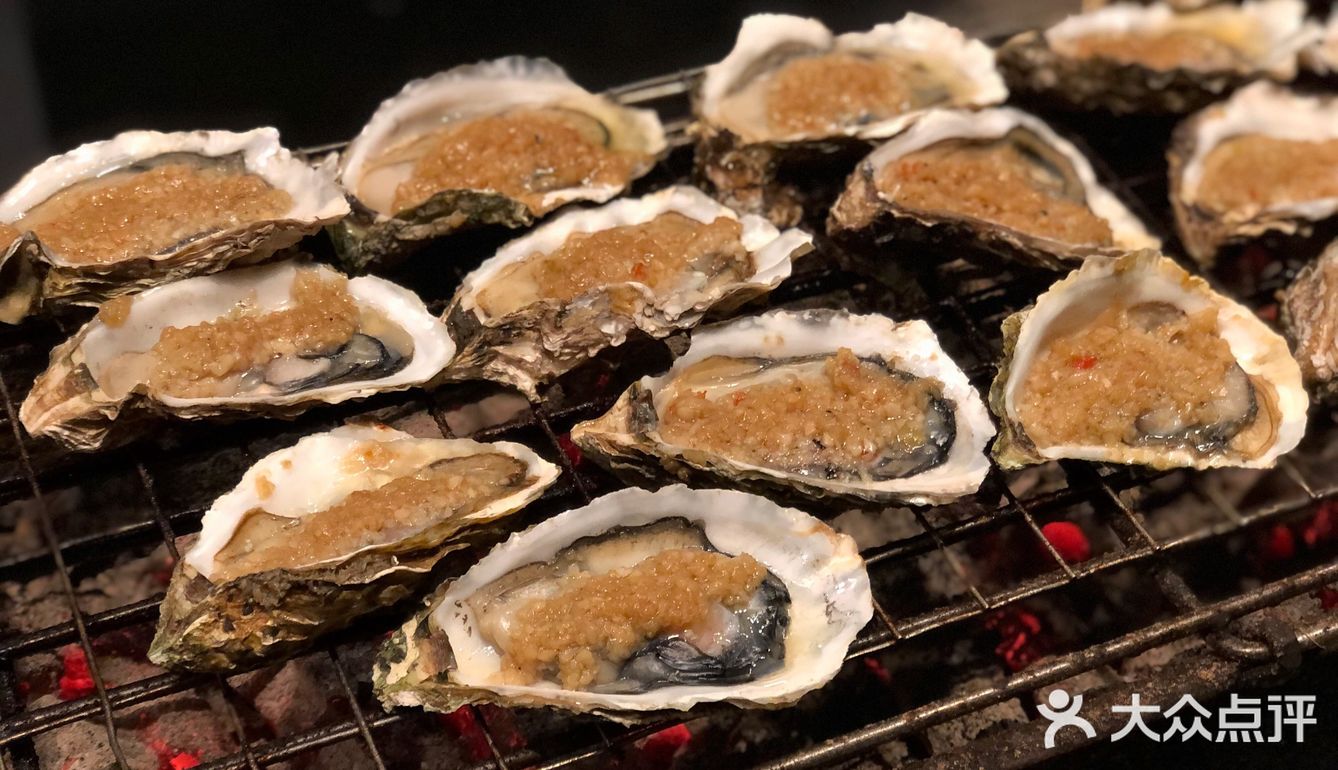 惠州小径湾艾美的夜生活