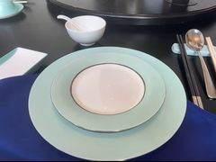-翠湖宾馆·中餐厅