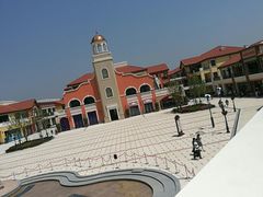 -ONLY(花乡奥特莱斯店)