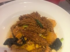 -闫府私房菜·老字号(恒隆店)