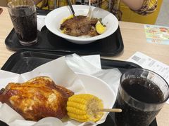 -大家乐(广州荔湾领展广场店)