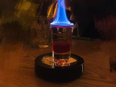 -爱德堡西餐咖啡吧(北师大店)