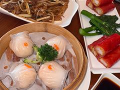 -东百坊巷大酒店·坊巷餐厅(东百中心店)