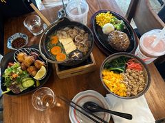 -铃木食堂(杨梅竹店)