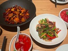 -榕意·川味之美(深业上城店)