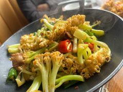 -蒸八鲜农家土菜(祝桥店)