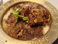 -和庆斋羊蝎子火锅·碳缸烧烤(顺义旗舰店)