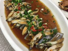 -星龙海鲜(望江东路店)