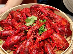-浙食逅·弄虾·融合菜·小龙虾(双城国际店)
