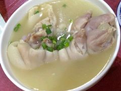 -廖老妈蹄花店(人民公园陕西街259号店)