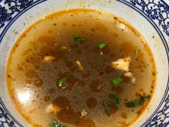 -澄城水盆羊肉店(永兴坊店)