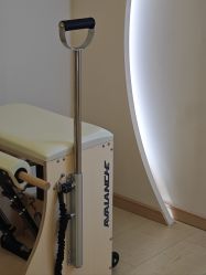 -亦美瑜伽·普拉提