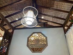 -呼吸森林·生态农庄农家乐私房菜